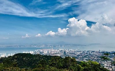 Penang Hill