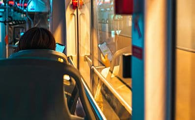 Public Transport