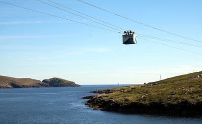 Dursey Island