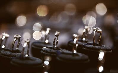 Diamonds International