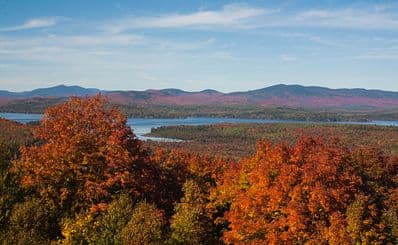 Rangeley Lake State Park