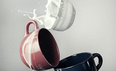 Ugly Mugs Coffee & Tea