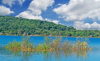 Lake Baratz