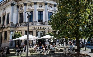 Quartier Latin