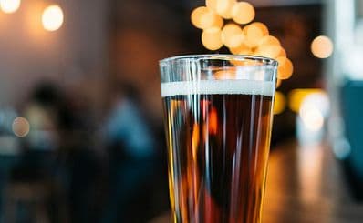 The Boardroom Beer Pub