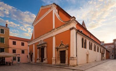 Church of St Simeon