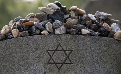 Holocaust Memorial Centre