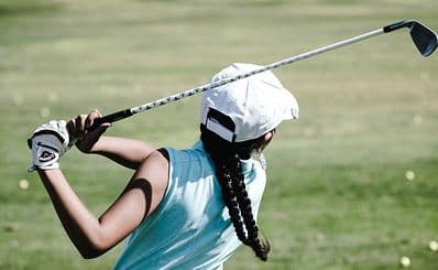 LinksGolf Öland — A True Links Course