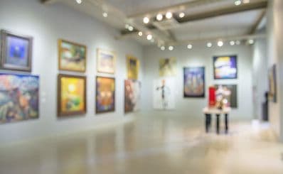 Società d'arte 'Kunstverein' di Hannover