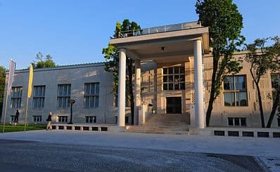 Museum für Moderne Kunst
