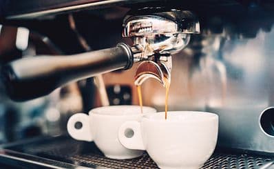 Harold's Coffee Lounge