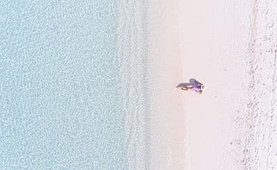 Seven Mile Beach