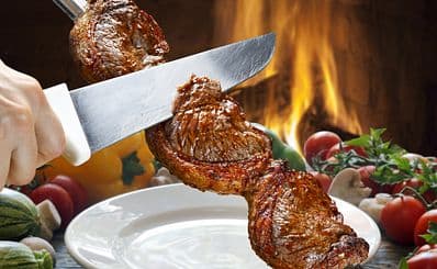 Fogo Gaucho