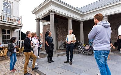 City walks - Heusden