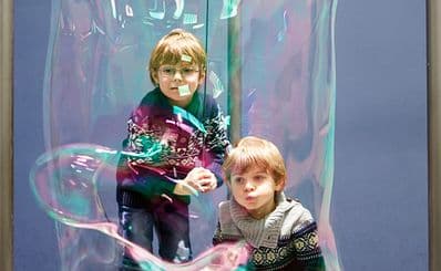 Louisiana Children's Museum