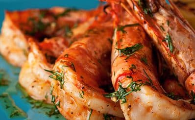 Uncle Ali's Fish Restaurant