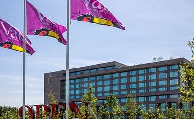 Van der Valk Hotel Tilburg