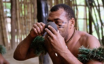 Praveens Kava