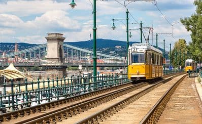 Tram Line 2