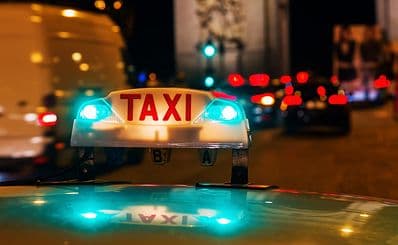 Taxis
