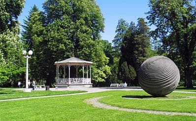 Maribor City Park
