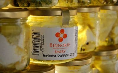 Binnorie Dairy