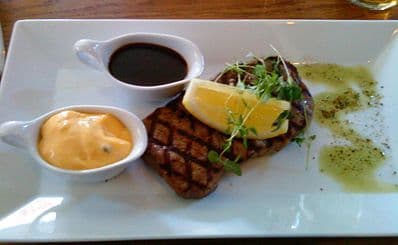 Franklin's Steakhouse