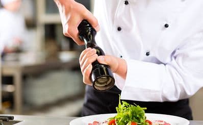 Brasserie “L’Ouest”