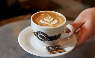 Espresso House