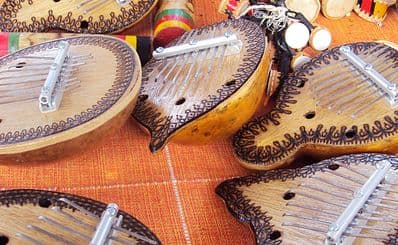Fort Montego Craft Market