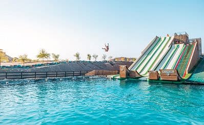 Hatta Wadi Hub