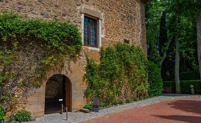 Gala Dalí Castle & Museum