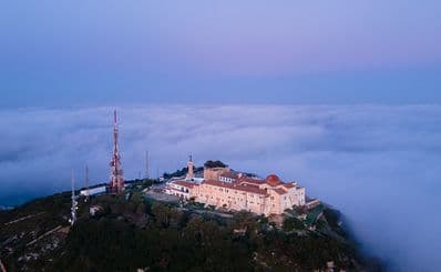 Monte Toro