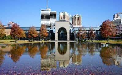 Fukuoka City Museum