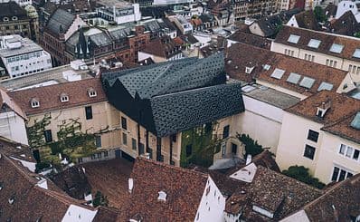 Museum der Kulturen Basel