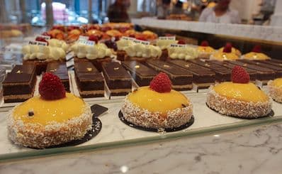 The French Bakery & Pastry Shop