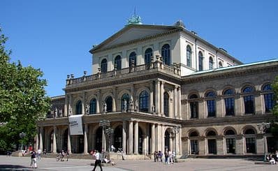 Opera di Stato di Hannover
