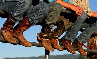 Rockhampton Mavericks Western Wear