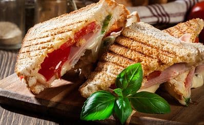 Alforno Bakery & Café