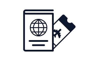 Passports & Visas