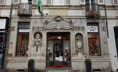 Pharmacy