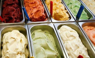 Gelateria Callipo