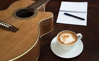 Cornerstone Music Cafe