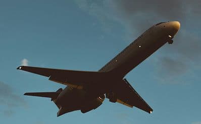 St. Louis Lambert International Airport (STL)