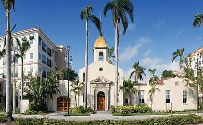 Schmidt Boca Raton History Museum