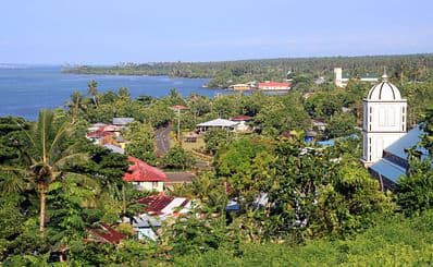 Upolu