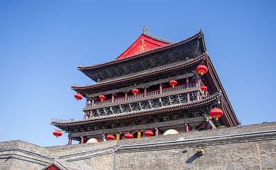 Drum Tower (Gulou)