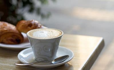 Broadway Café