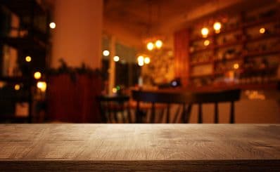 Smyrna Cafe