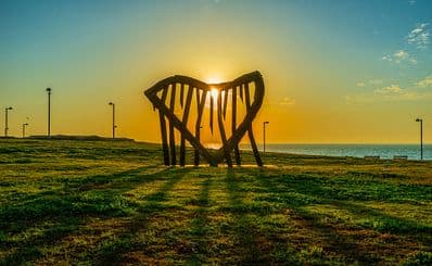 Charles Clore Park